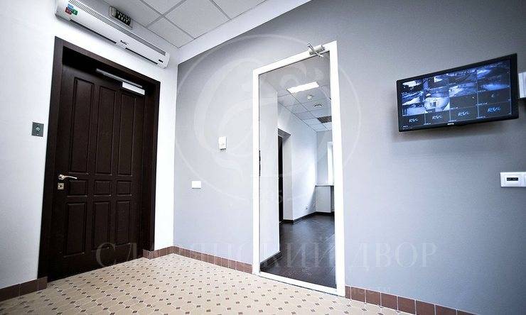 аренда офис, медицинский центр, офисно-складское помещение САО Динамо Петровско-Разумовский Старый пр.