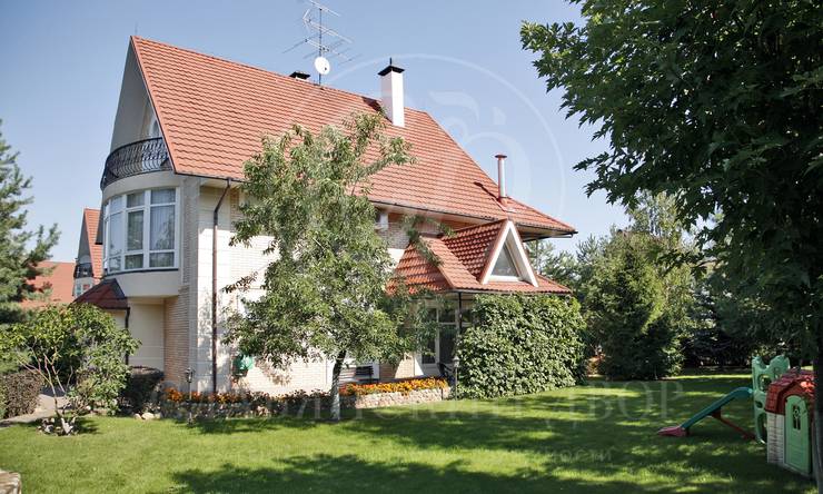 Лот-95-62839 аренда дома Рублево-Успенское шоссе Петровский