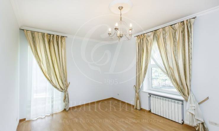 Лот-95-62841 аренда дома Рублево-Успенское шоссе Петровский