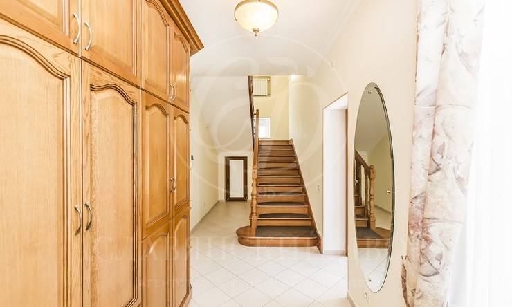 Лот-95-62842 аренда дома Рублево-Успенское шоссе Петровский