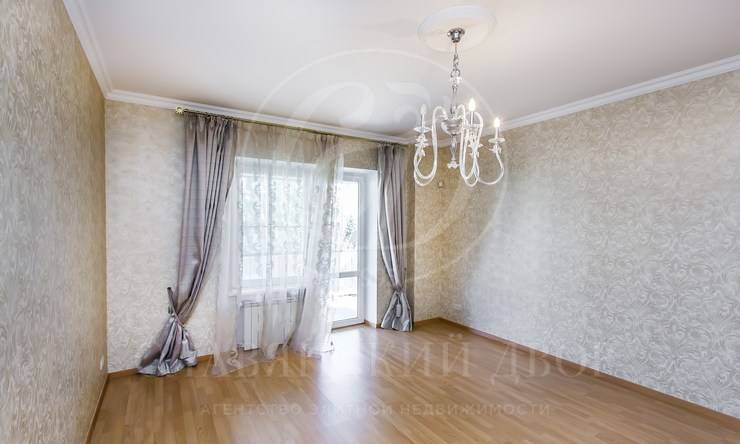 Лот-95-62844 аренда дома Рублево-Успенское шоссе Петровский