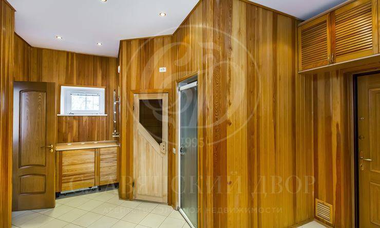 Лот-95-62847 аренда дома Рублево-Успенское шоссе Петровский