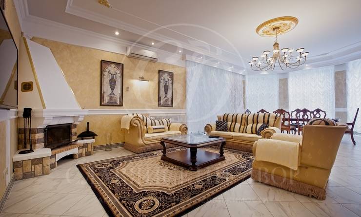 Лот-110-62897 аренда дома Рублево-Успенское шоссе Царское село