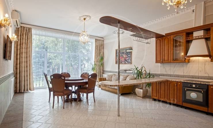 Лот-110-62898 аренда дома Рублево-Успенское шоссе Царское село