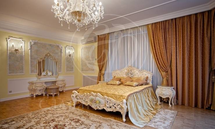 Лот-110-62899 аренда дома Рублево-Успенское шоссе Царское село