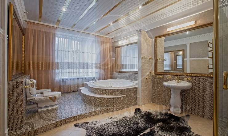 Лот-110-62900 аренда дома Рублево-Успенское шоссе Царское село