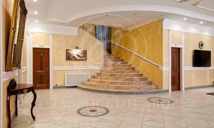 Лот-110-62901 аренда дома Рублево-Успенское шоссе Царское село