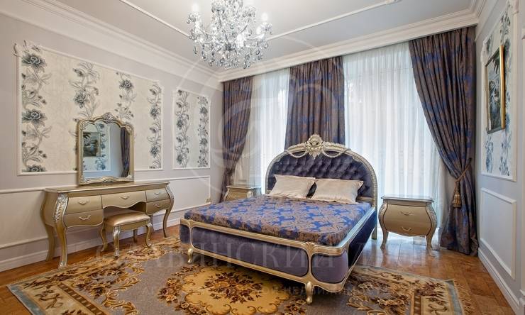 Лот-110-62902 аренда дома Рублево-Успенское шоссе Царское село