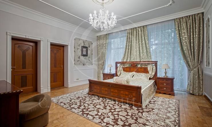 Лот-110-62904 аренда дома Рублево-Успенское шоссе Царское село