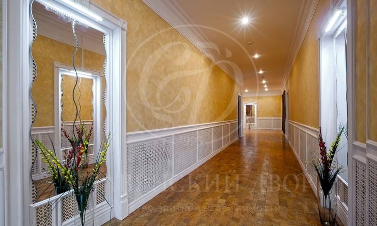 Лот-110-62906 аренда дома Рублево-Успенское шоссе Царское село