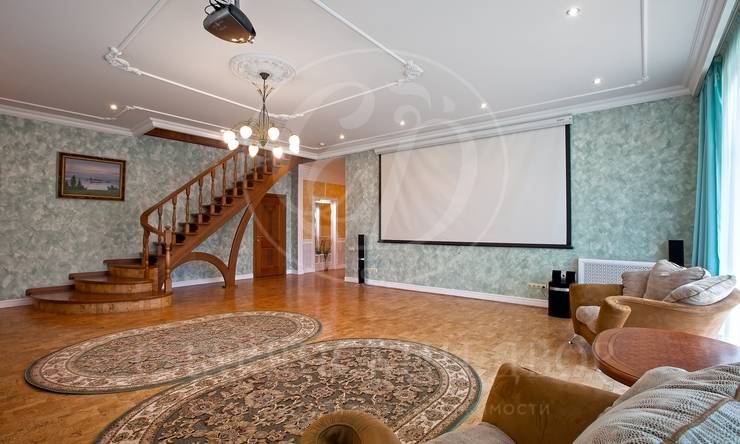 Лот-110-62908 аренда дома Рублево-Успенское шоссе Царское село