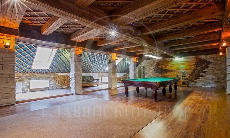 Лот-110-62909 аренда дома Рублево-Успенское шоссе Царское село