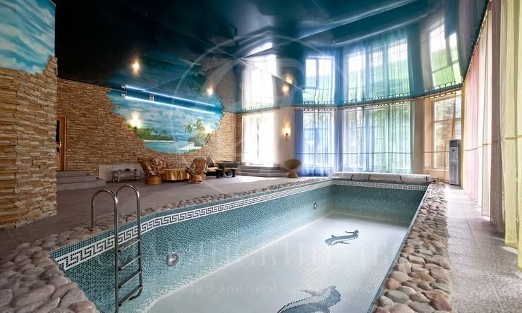 Лот-110-62910 аренда дома Рублево-Успенское шоссе Царское село