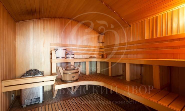 Лот-110-62911 аренда дома Рублево-Успенское шоссе Царское село