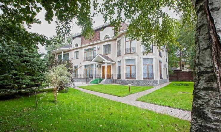 Лот-110-62913 аренда дома Рублево-Успенское шоссе Царское село