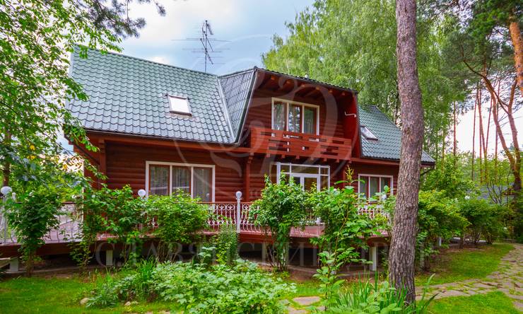 В аренду дом в поселке Раздоры