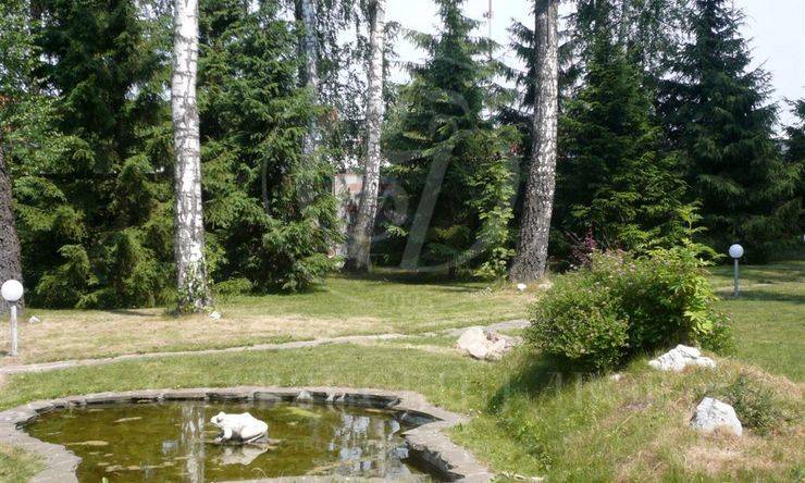 Лот-152-63041 аренда дома Рублево-Успенское шоссе Усово