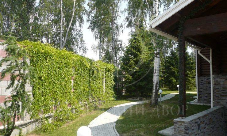 Лот-152-63042 аренда дома Рублево-Успенское шоссе Усово