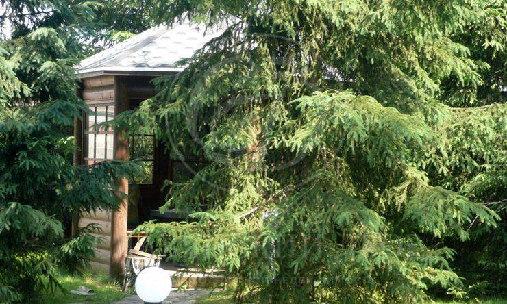 Лот-152-63043 аренда дома Рублево-Успенское шоссе Усово