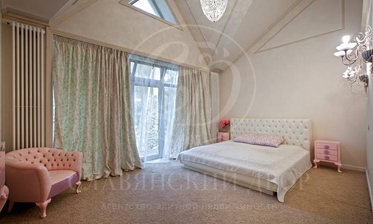 Лот-202-63196 продажа дома Рублево-Успенское шоссе Красная Поляна