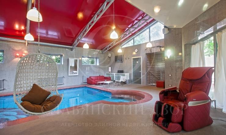 Лот-202-63197 продажа дома Рублево-Успенское шоссе Красная Поляна