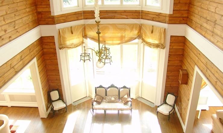 Лот-217-63248 продажа дома Рублево-Успенское шоссе Лызлово