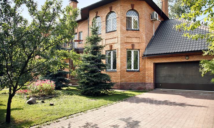 Лот-234-63294 аренда дома Рублево-Успенское шоссе Глухово