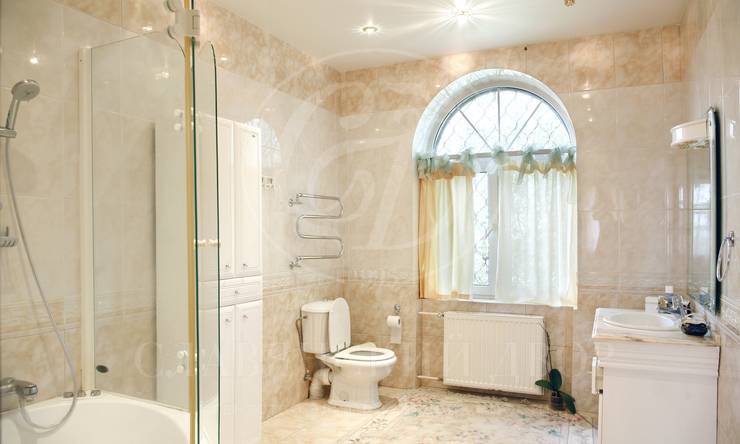 Лот-234-63298 аренда дома Рублево-Успенское шоссе Глухово