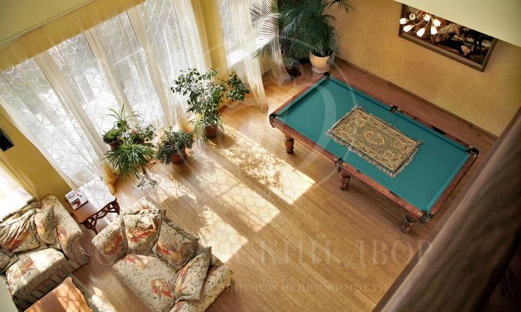 Лот-234-63299 аренда дома Рублево-Успенское шоссе Глухово