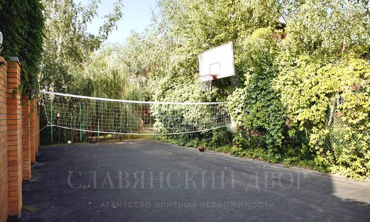 Лот-234-63302 аренда дома Рублево-Успенское шоссе Глухово