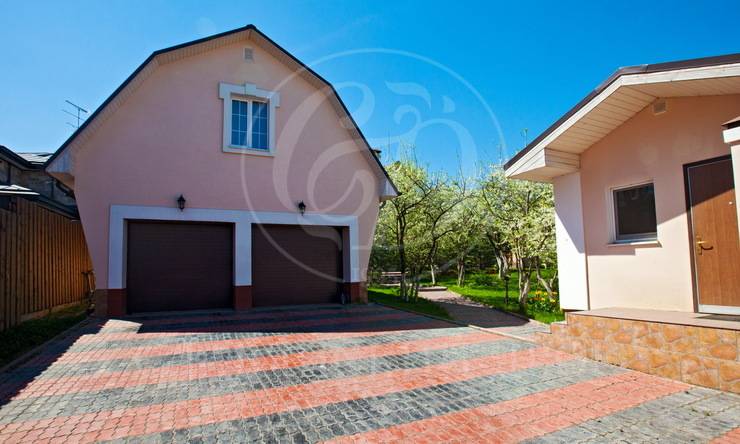 Лот-236-63306 аренда дома Рублево-Успенское шоссе Раздоры