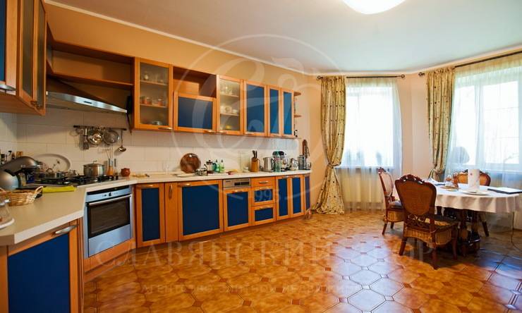 Лот-236-63308 аренда дома Рублево-Успенское шоссе Раздоры