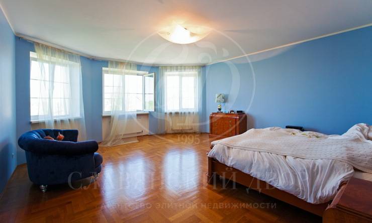 Лот-236-63309 аренда дома Рублево-Успенское шоссе Раздоры