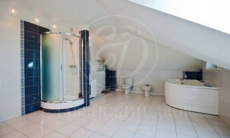 Лот-236-63310 аренда дома Рублево-Успенское шоссе Раздоры