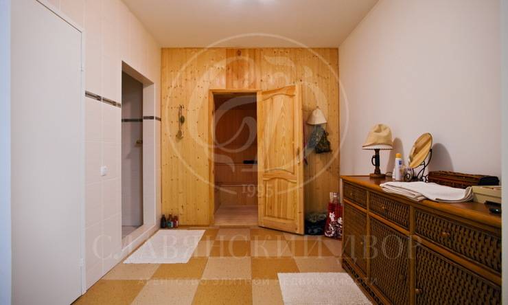 Лот-236-63311 аренда дома Рублево-Успенское шоссе Раздоры