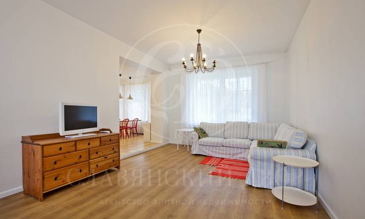 Лот-237-63315 аренда дома Рублево-Успенское шоссе Жуковка