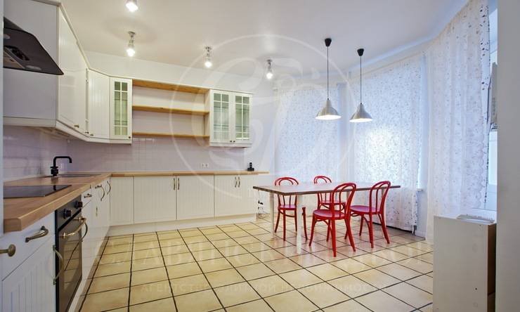 Лот-237-63316 аренда дома Рублево-Успенское шоссе Жуковка