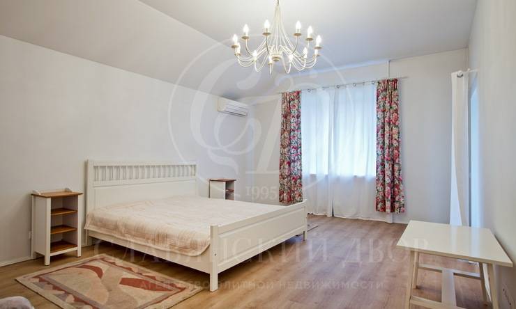 Лот-237-63317 аренда дома Рублево-Успенское шоссе Жуковка