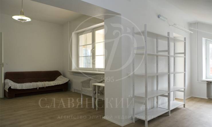 Лот-237-63318 аренда дома Рублево-Успенское шоссе Жуковка