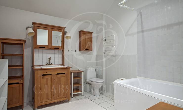 Лот-237-63319 аренда дома Рублево-Успенское шоссе Жуковка