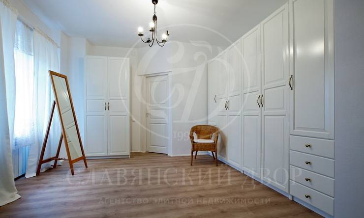 Лот-237-63320 аренда дома Рублево-Успенское шоссе Жуковка