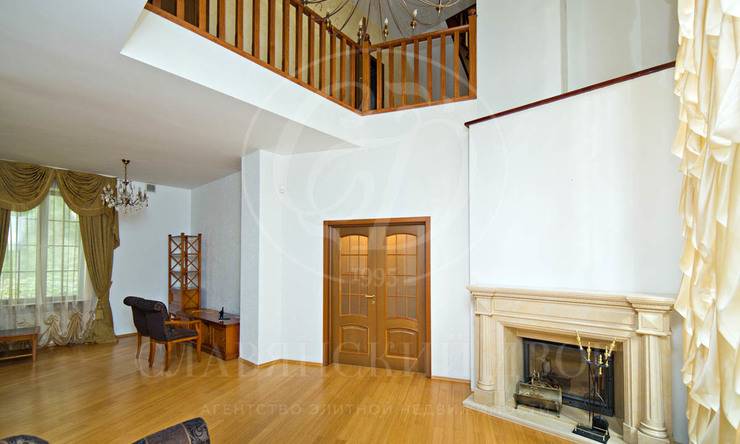 Лот-245-63348 аренда дома Рублево-Успенское шоссе Сосны-1