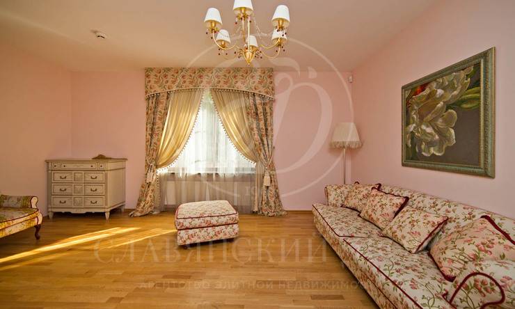 Лот-245-63351 аренда дома Рублево-Успенское шоссе Сосны-1