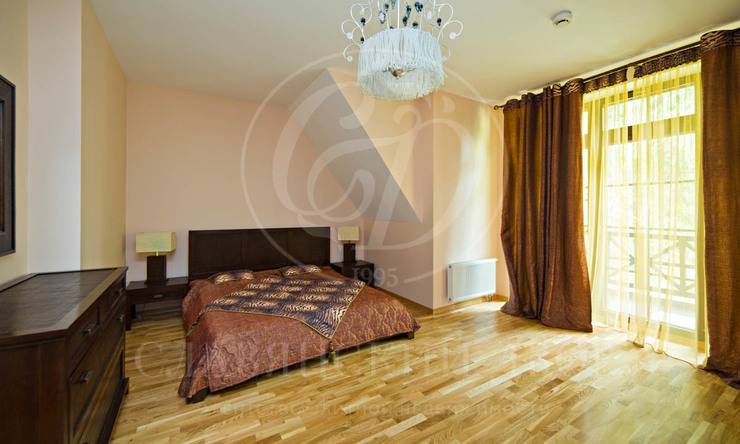 Лот-245-63353 аренда дома Рублево-Успенское шоссе Сосны-1