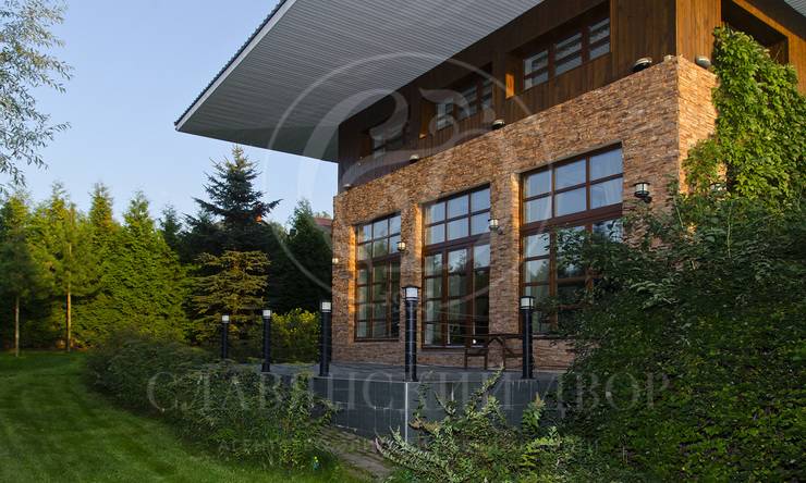 Лот-257-63402 аренда дома Рублево-Успенское шоссе Усово