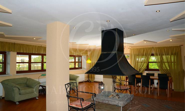 Лот-257-63404 аренда дома Рублево-Успенское шоссе Усово