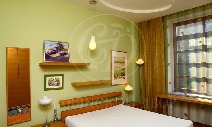 Лот-257-63406 аренда дома Рублево-Успенское шоссе Усово