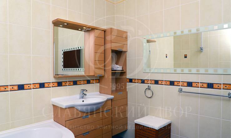 Лот-257-63408 аренда дома Рублево-Успенское шоссе Усово