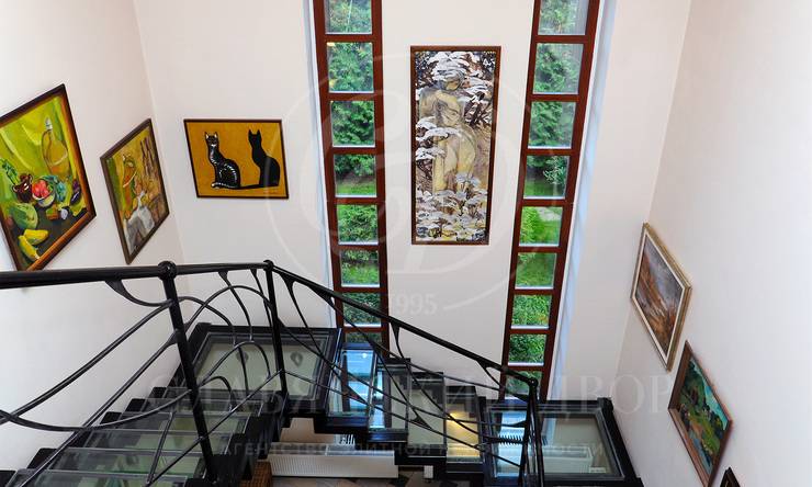 Лот-257-63409 аренда дома Рублево-Успенское шоссе Усово