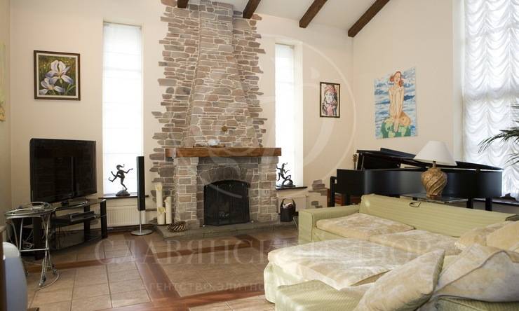 Лот-270-63475 аренда дома Рублево-Успенское шоссе Нива-1